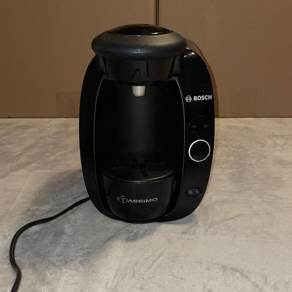 Kitchen Bosch Tassimo Coffee Maker Home Brewing System Poshmark